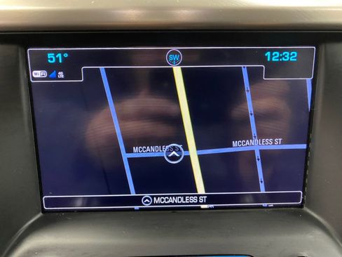 Used 2018 GMC Acadia Denali w/ Technology Package image 32