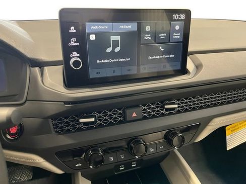 New 2026 Honda Accord SE image 20