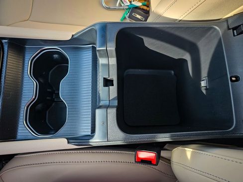 New 2025 Jeep Grand Cherokee Limited w/ Trailer Tow Package image 30