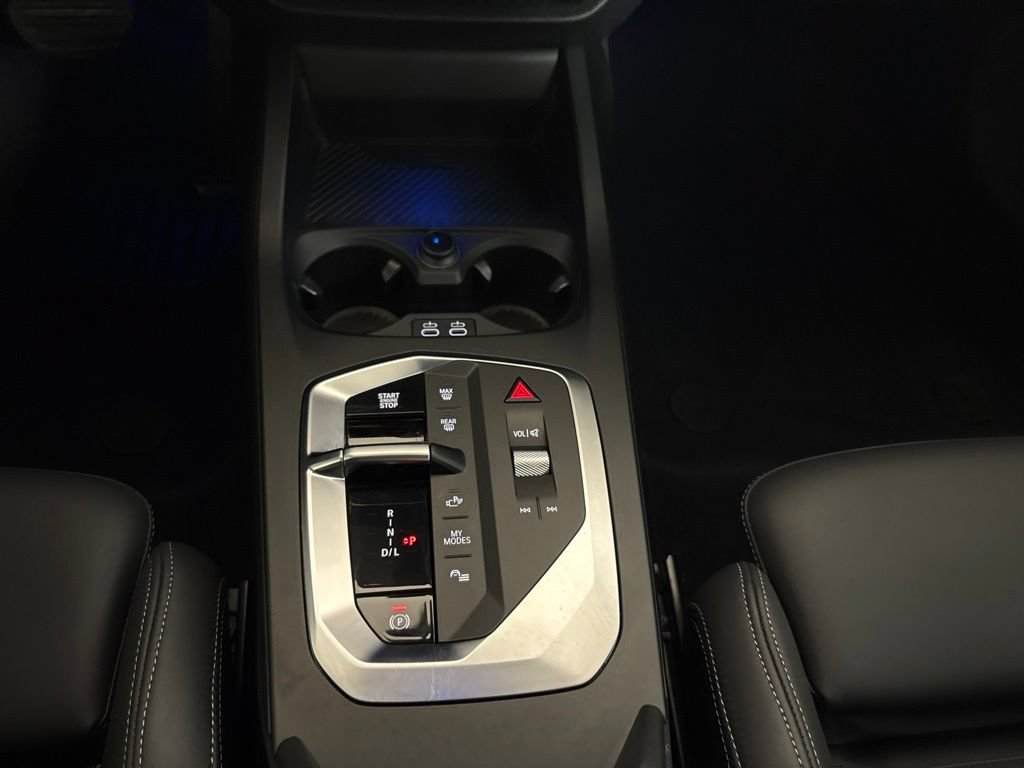 Certified 2026 BMW 228i w/ Premium Package FWD image 13