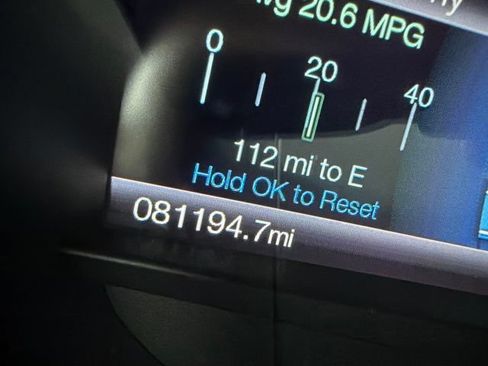 Used 2016 Ford Edge Titanium w/ Equipment Group 301A AWD/4WD image 55