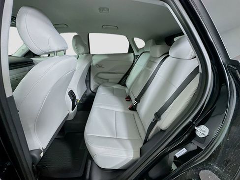 New 2026 Hyundai Kona SEL Sport FWD image 16