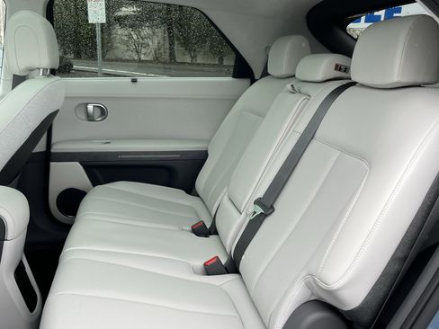 Certified 2023 Hyundai Ioniq 5 Limited image 14