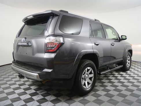 Used 2014 Toyota 4Runner Trail image 3