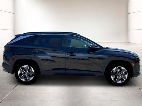 New 2026 Hyundai Tucson SEL image 9