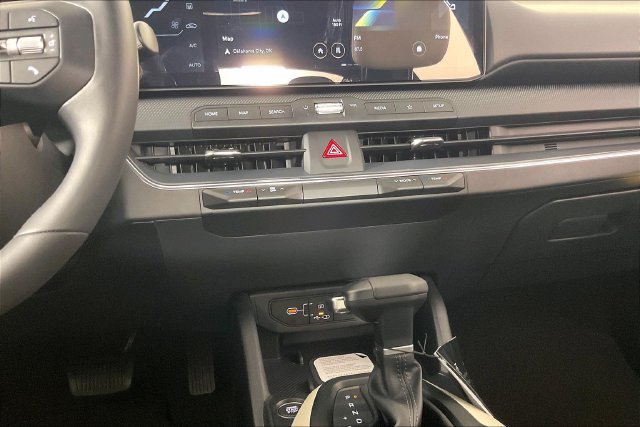 New 2026 Kia K4 EX FWD image 6