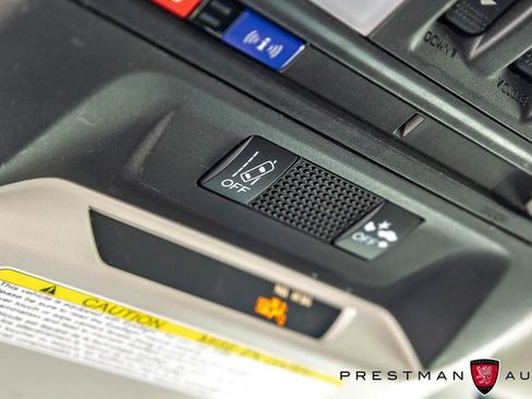 Used 2021 Subaru Crosstrek 2.5i Sport w/ Moonroof Package image 10