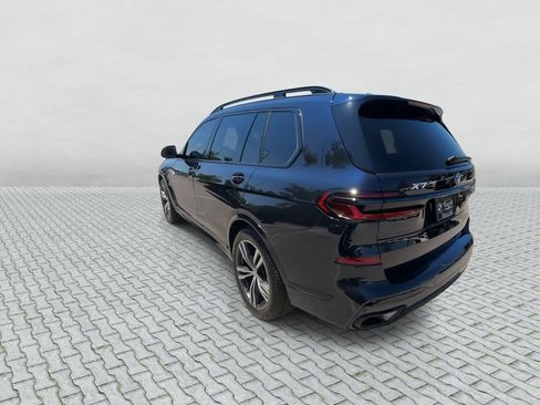 Used 2024 BMW X7 xDrive40i w/ Executive Package AWD/4WD image 6