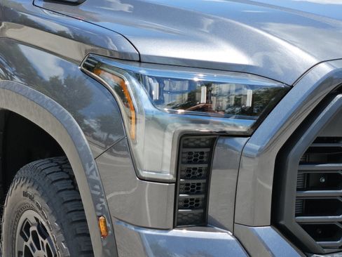 New 2026 Toyota Tundra TRD Pro AWD/4WD image 29
