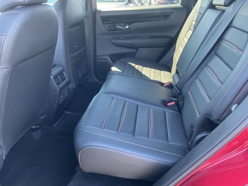 Used 2024 Honda CR-V Sport Touring image 19