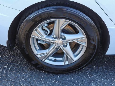 Certified 2023 Hyundai Sonata SE image 10