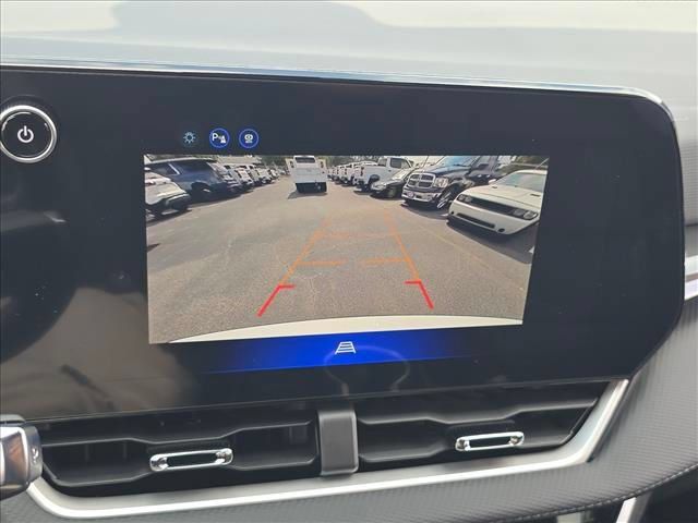 New 2027 Chevrolet Equinox LT FWD image 20