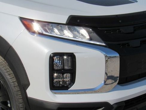 New 2026 Mitsubishi Outlander Sport AWD image 9