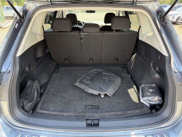 Used 2023 Volkswagen Tiguan S AWD/4WD image 14