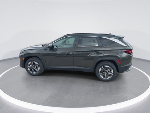 New 2026 Hyundai Tucson SEL AWD/4WD image 5