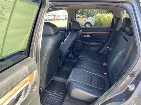Used 2021 Honda CR-V EX-L image 49