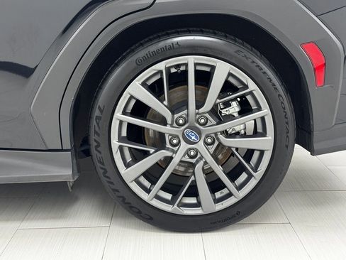 Used 2022 Subaru WRX GT image 40