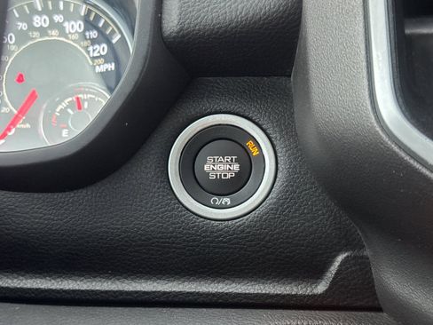 Used 2024 RAM 1500 Big Horn image 21