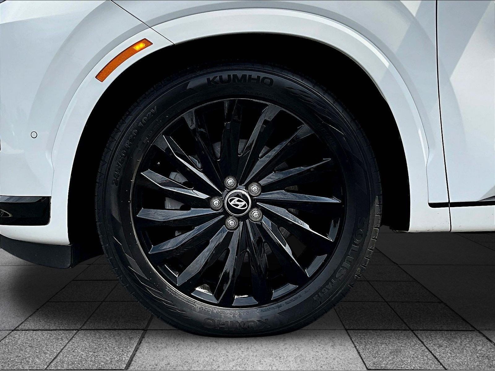 Used 2024 Hyundai Palisade Calligraphy AWD/4WD image 38