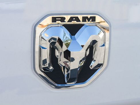 Used 2020 RAM 1500 Limited RWD image 12