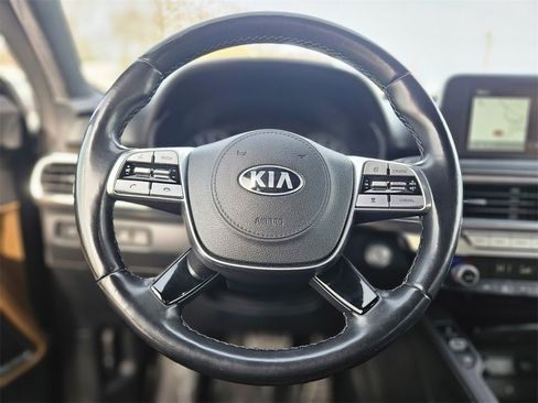 Used 2021 Kia Telluride SX w/ SX Prestige Package image 24