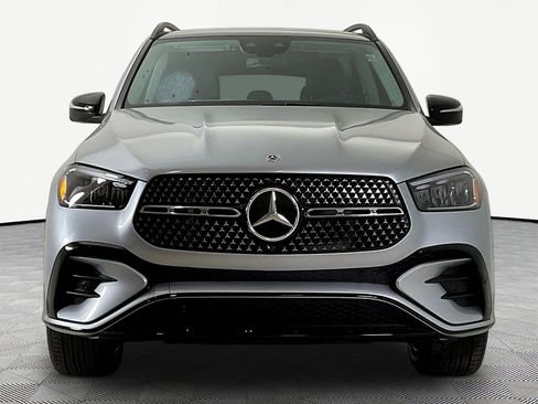 New 2026 Mercedes-Benz GLE 350 4MATIC image 2