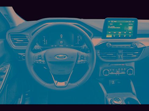 Certified 2023 Ford Escape Active image 4