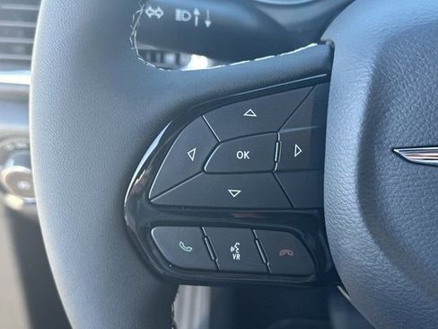 New 2026 Chrysler Pacifica Limited w/ S Appearance Package image 20