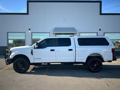 Used 2022 Ford F350 XL w/ STX Appearance Package