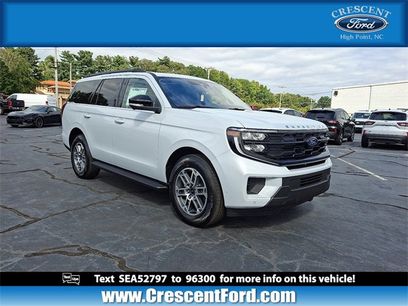 New 2025 Ford Expedition Active