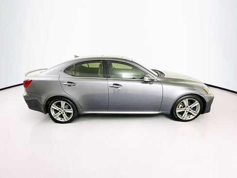 Used 2012 Lexus IS 250 w/ Premium Pkg Value Edition image 10