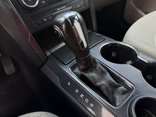 Used 2018 Ford Explorer FWD image 19
