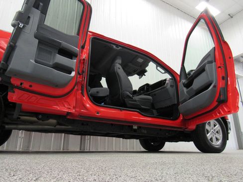 Used 2022 Ford F150 XL w/ Equipment Group 101A High image 19