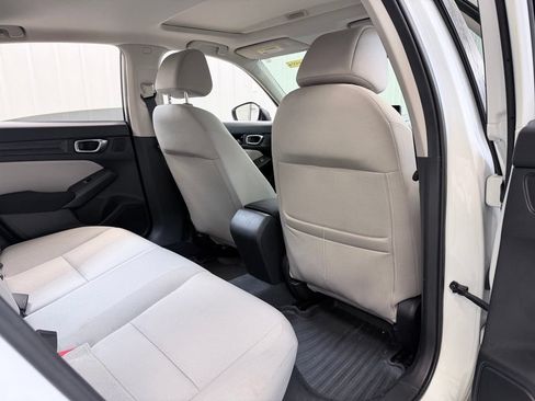 Used 2022 Honda Civic EX image 27