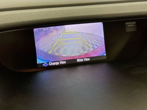 Used 2014 Honda CR-V LX image 14