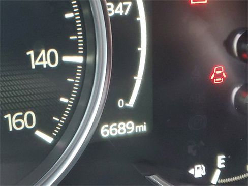 Certified 2025 MAZDA CX-5 Carbon Edition image 26