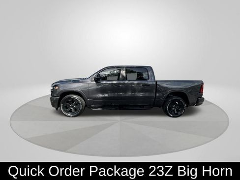 Used 2026 RAM 1500 2WD Crew Cab image 4
