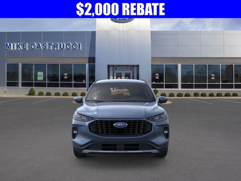 New 2026 Ford Escape Platinum w/ Premium Technology Package image 6