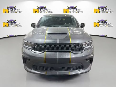 Used 2024 Dodge Durango SRT AWD/4WD image 2