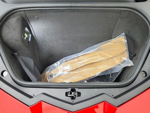 New 2026 Chevrolet Corvette Z06 image 23