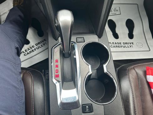 Used 2014 GMC Terrain SLT FWD image 27