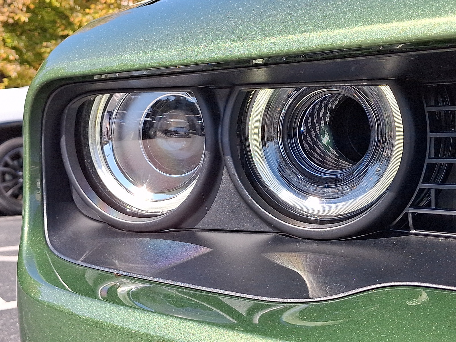 Used 2023 Dodge Challenger R/T Scat Pack RWD image 9