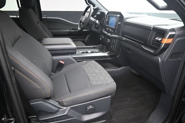 Used 2022 Ford F150 Tremor AWD/4WD image 22