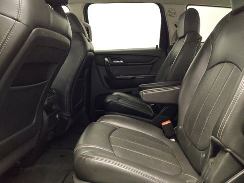 Used 2017 Chevrolet Traverse Premier w/ LPO, 'HIT The Road' Package FWD image 18