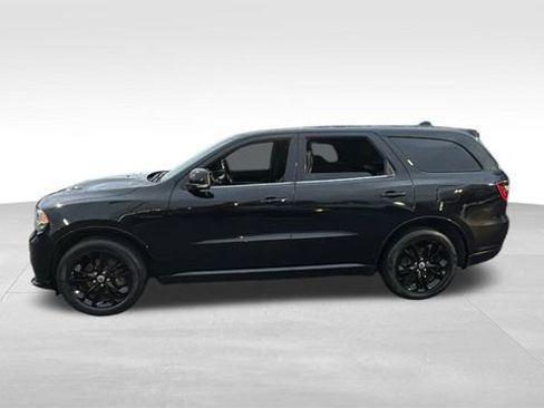 Used 2020 Dodge Durango R/T w/ Blacktop Package image 10