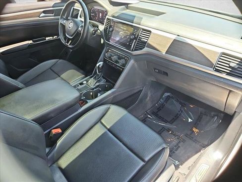 Used 2019 Volkswagen Atlas SEL FWD image 29