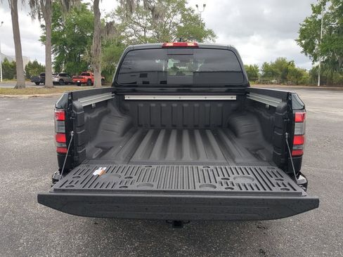 New 2026 Nissan Frontier SV w/ SV Convenience Package RWD image 13