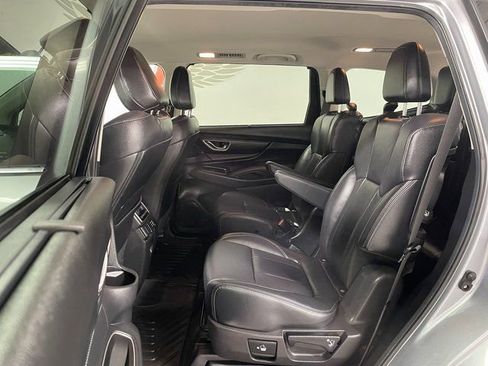Used 2024 Subaru Ascent Limited image 23