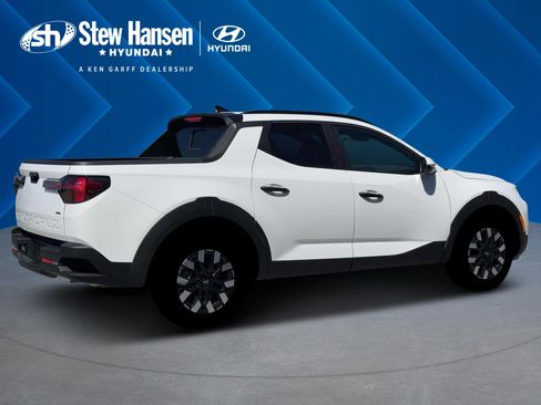 New 2026 Hyundai Santa Cruz SEL image 9