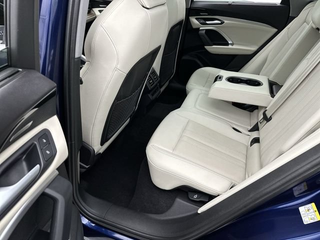 Used 2025 Audi Q5 Premium Plus w/ Premium Plus AWD/4WD image 23